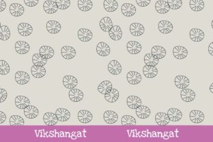 Elevating Visual Identity: The Strategic Value of Floral Seamless Pattern Background 14 in Modern Design