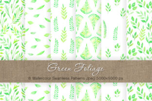 Evaluating Watercolor Floral Patterns Vol.3 for Design Projects