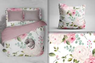 Floral and Leaves Seamless Pattern Design Guide