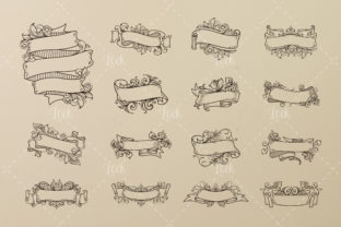 Floral Baroque: Evaluating Style, Format Versatility, and Design Application