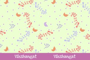 Floral Seamless Pattern 35: A Practical Guide to Avoiding Design Pitfalls