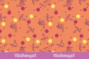 Integrating Floral Seamless Pattern 34 into Professional Design Workflows