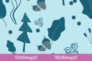 Integrating Floral Seamless Pattern Background 6 into Professional Design Workflows