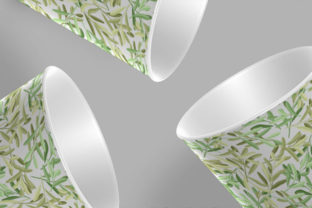 The Strategic Value of Simple Floral Repeat Design in Modern Creative Workflows
